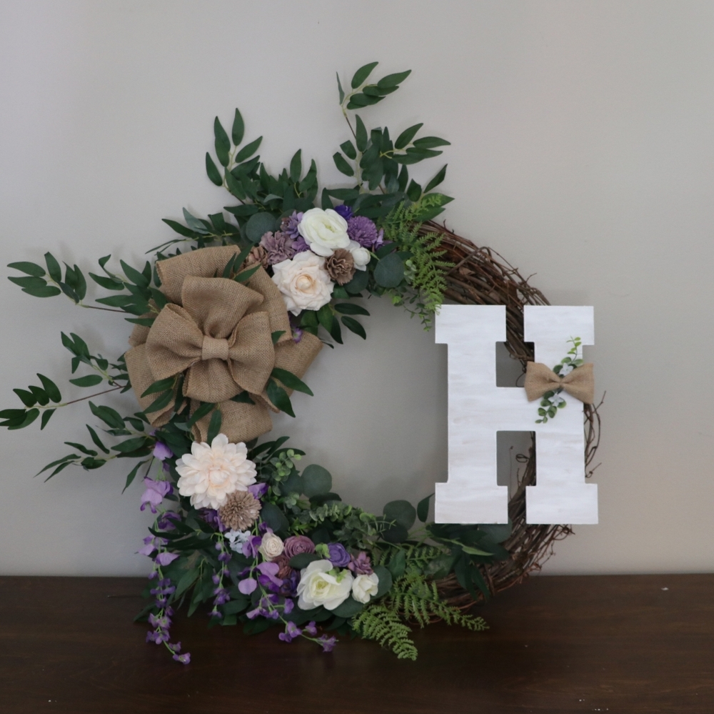 Door Wreath
